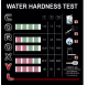 Bandelettes TH - (TH 5-37) Lot de 100 tests