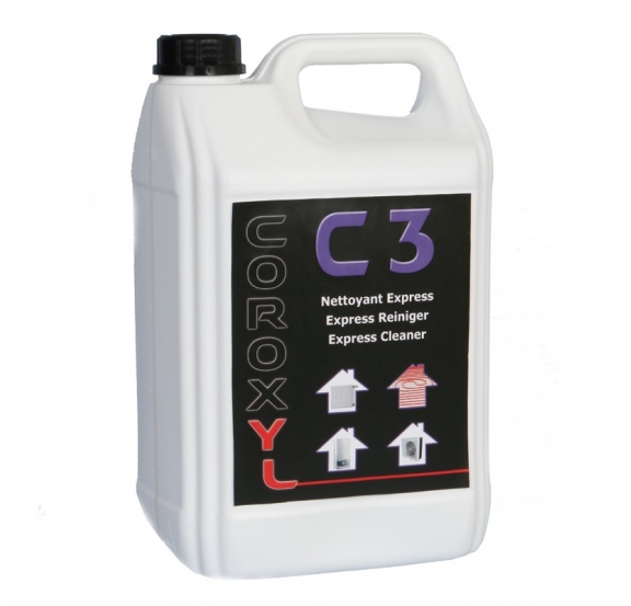 C3 Nettoyant Express