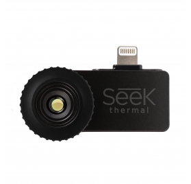 Camera Thermique Compact IOS