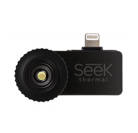 Camera Thermique Compact IOS