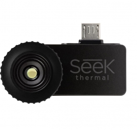 Camera Thermique Compact Android