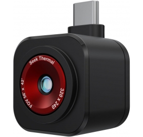 Camera Thermique Nano Android USB-C
