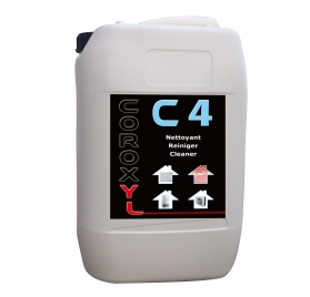 COROXYL C4 Nettoyant - Jerican de 20 litres