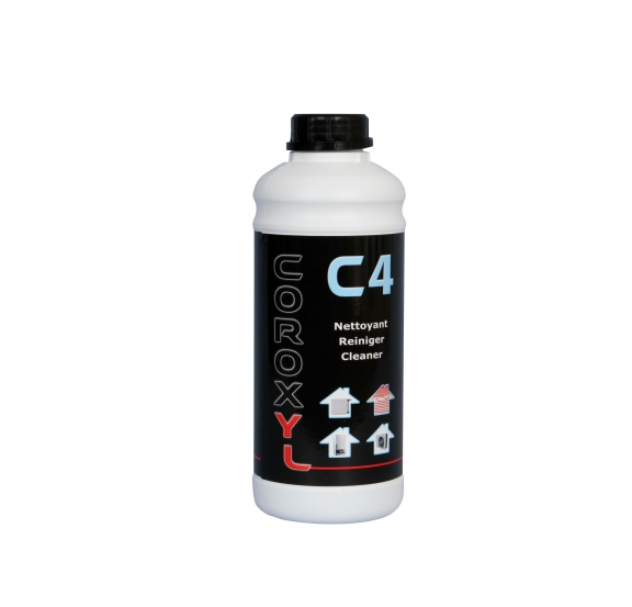 COROXYL C4 Nettoyant - Carton de 6 x 1 litre